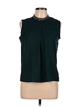 Faballey Sleeveless Blouse (view 1)