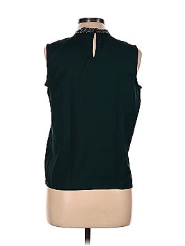 Faballey Sleeveless Blouse (view 2)