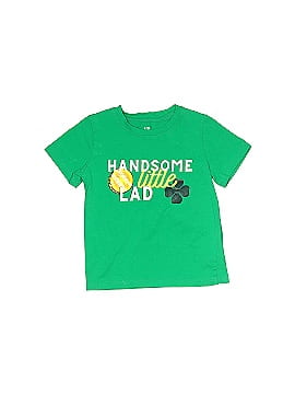 UB Unique Baby Short Sleeve T-Shirt (view 1)