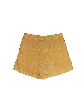 Universal Thread Denim Shorts (view 2)