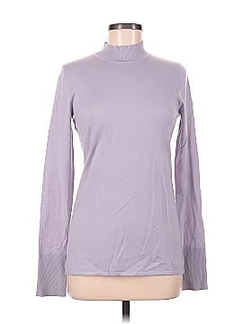 Lululemon Lab Pullover Sweater (view 1)