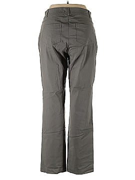 JM Collection Casual Pants (view 2)