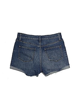 Madewell Denim Shorts (view 2)