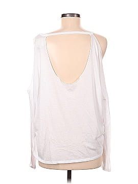 Chaser Sleeveless Top (view 2)