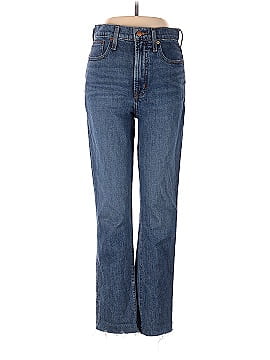 Madewell Jeans (view 1)