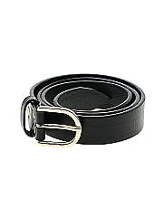 Assorted Brands Leather Belt