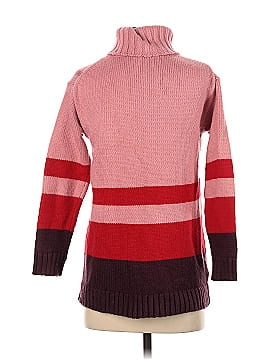 Ann Taylor Turtleneck Sweater (view 2)