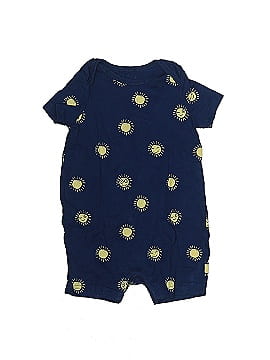 Baby Gap Short Sleeve Outfit (view 1)