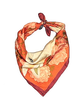 Assorted Brands Silk Scarf (view 1)