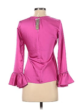 J.Crew Long Sleeve Blouse (view 2)