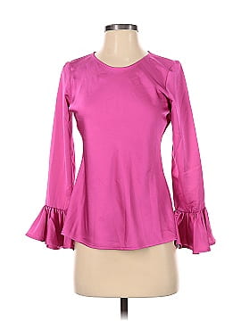 J.Crew Long Sleeve Blouse (view 1)