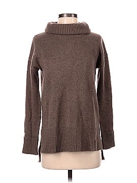 Rachel Zoe Cashmere Pullover Sweater (view 1)