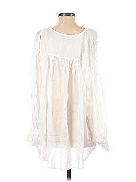 Banana Republic Long Sleeve Blouse (view 2)