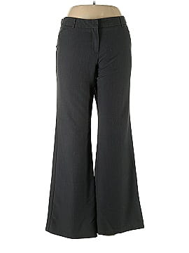 Joe B by Joe Benbasset Dress Pants (view 1)