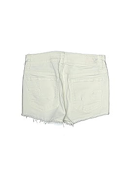 American Eagle Outfitters Denim Shorts (view 2)