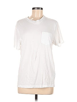 J.Crew Factory Store Short Sleeve T-Shirt (view 1)