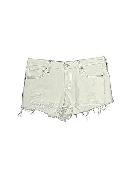 Lucky Brand Denim Shorts (view 1)