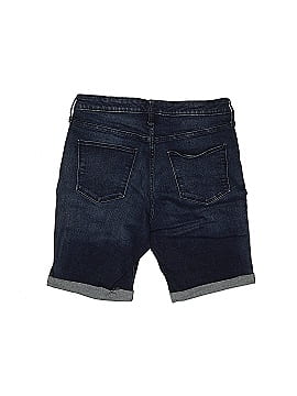 Universal Thread Denim Shorts (view 2)