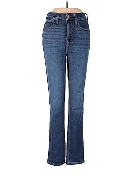 Madewell Jeans (view 1)