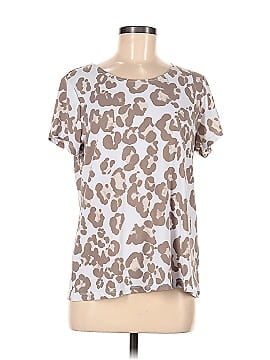 Easywear by Chico's Short Sleeve T-Shirt (view 1)