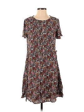 Ann Taylor LOFT Casual Dress (view 1)