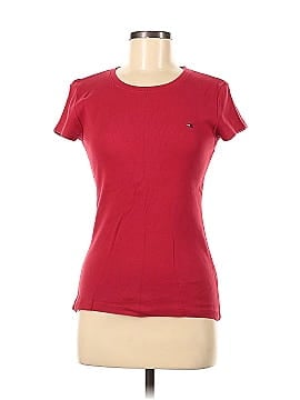 Tommy Hilfiger Short Sleeve T-Shirt (view 1)