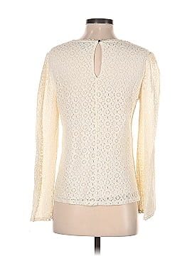 Banana Republic Long Sleeve Top (view 2)