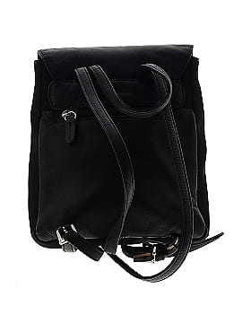 Wilsons Leather Leather Backpack (view 2)