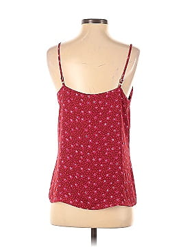 Ann Taylor Sleeveless Top (view 2)