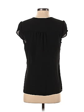 Express Short Sleeve Blouse (view 2)