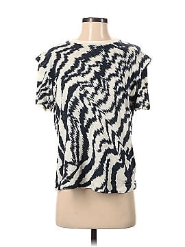 Ted Baker London Short Sleeve Blouse (view 1)