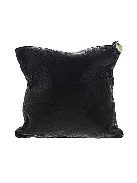 Clare Vivier Leather Clutch (view 2)