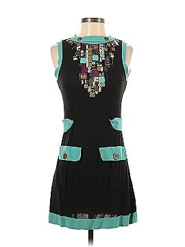 Nanette Lepore Casual Dress (view 1)