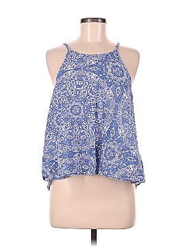 Gap Body Sleeveless Blouse (view 1)