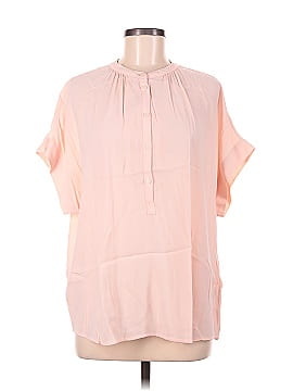 Point Sur Sleeveless Blouse (view 1)