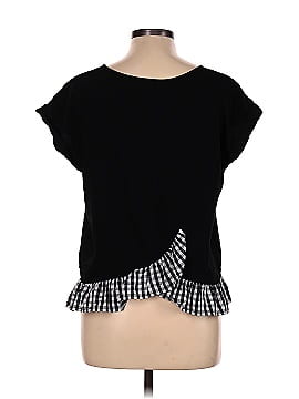 Express Short Sleeve Blouse (view 2)