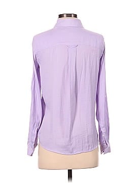 Banana Republic Long Sleeve Blouse (view 2)