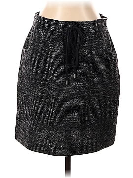 Ann Taylor LOFT Casual Skirt (view 1)