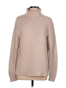 J.Crew Factory Store Turtleneck Sweater (view 1)