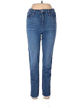 Madewell Jeans (view 1)