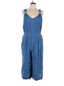 Derek Heart Jumpsuit (view 1)