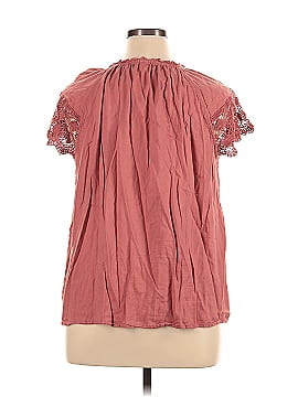 Old Navy Short Sleeve Top (view 2)