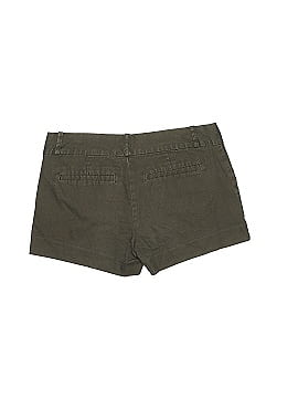 Banana Republic Factory Store Khaki Shorts (view 2)