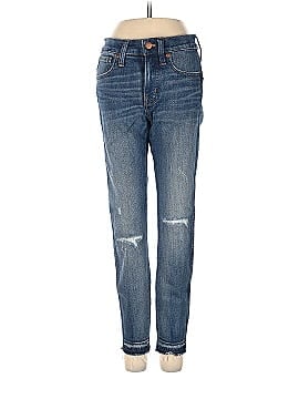 Madewell Jeans (view 1)