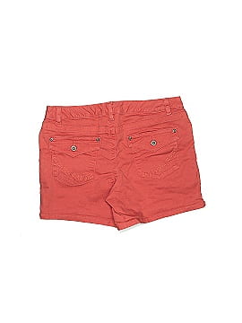 SONOMA life + style Denim Shorts (view 2)