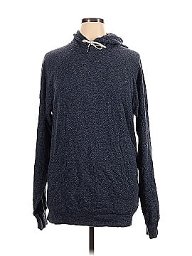 J.Crew Pullover Hoodie (view 1)