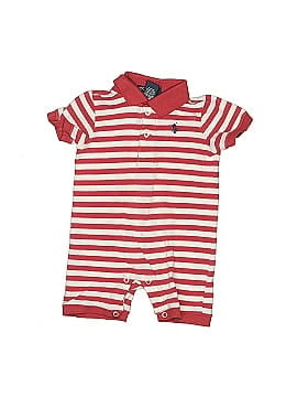 Polo by Ralph Lauren Short Sleeve Outfit (view 1)