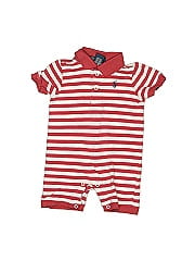 Polo By Ralph Lauren Short Sleeve Outfit
