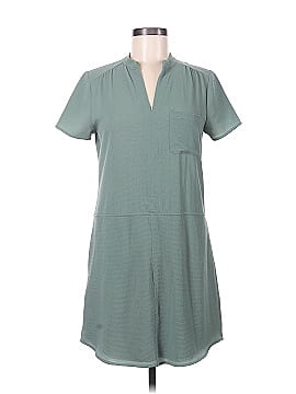 Monteau Casual Dress (view 1)