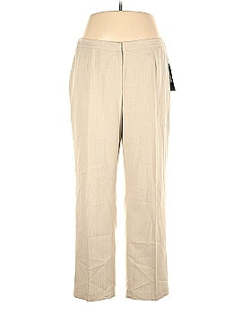 Le Suit Casual Pants (view 1)